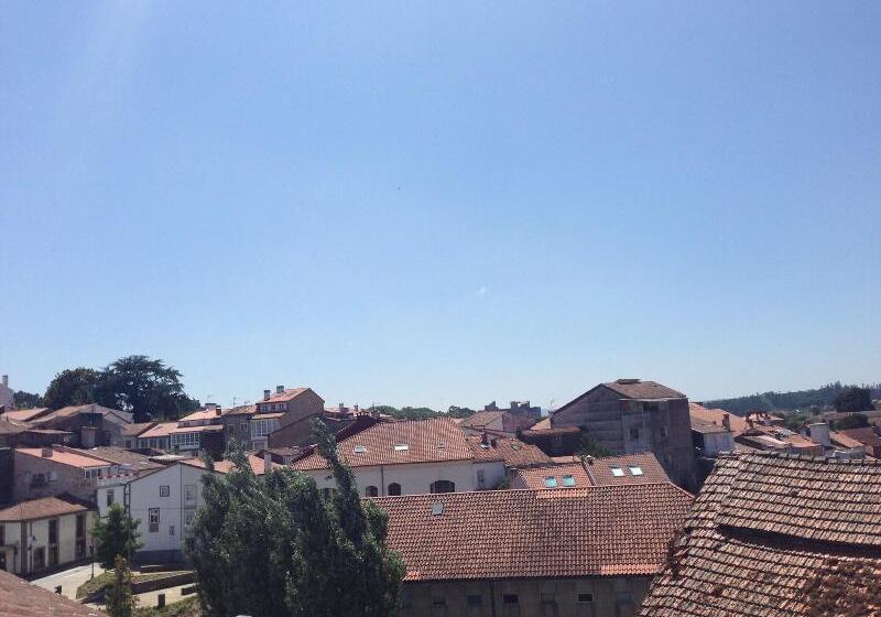 پانسیون Hostal Costa Azul