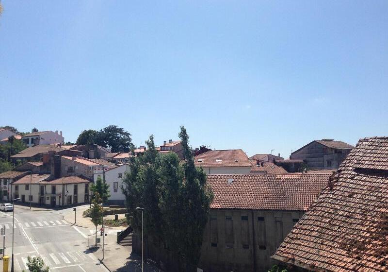 پانسیون Hostal Costa Azul