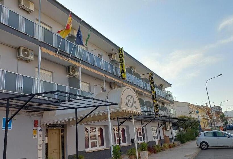 膳宿费 Hostal Rural El Caminero