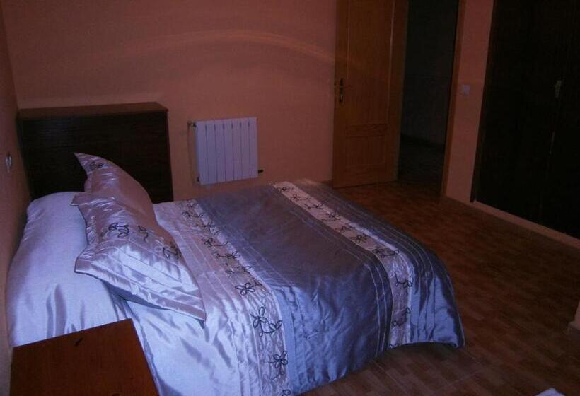 膳宿费 Hostal Rural El Caminero