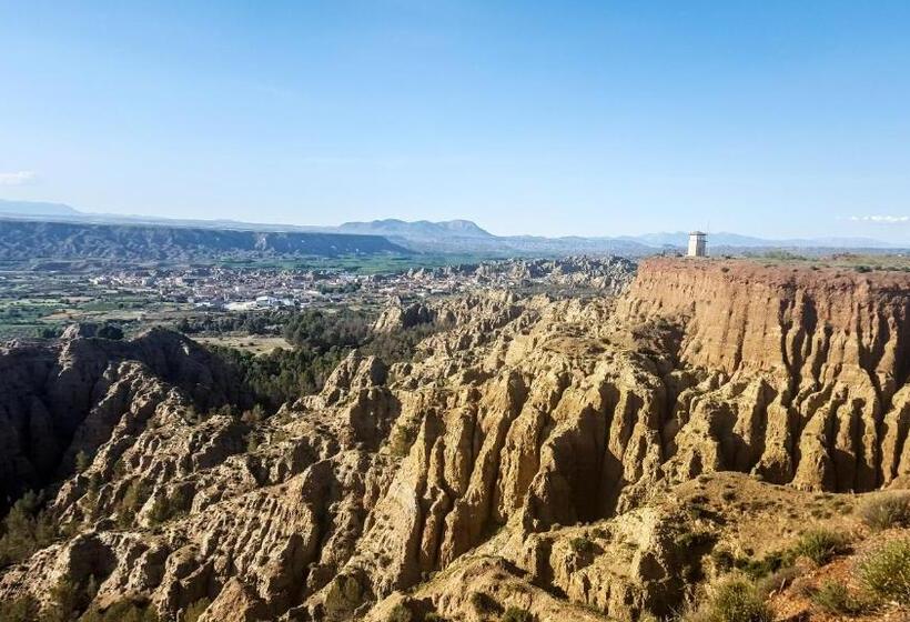 膳宿费 Hostal Rural El Caminero