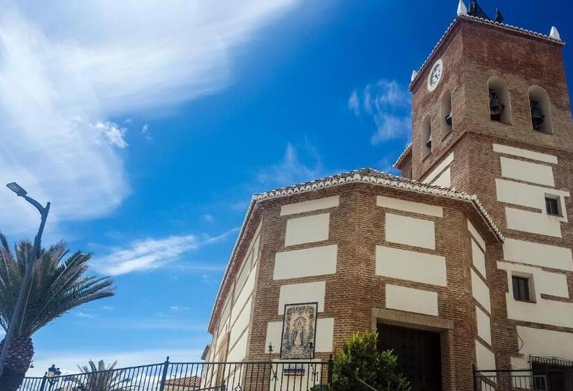 膳宿费 Hostal Rural El Caminero