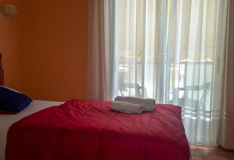 膳宿费 Hostal Rural El Caminero