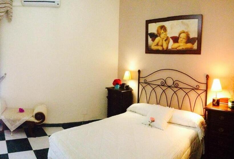 Пансион Hostal El Camionero