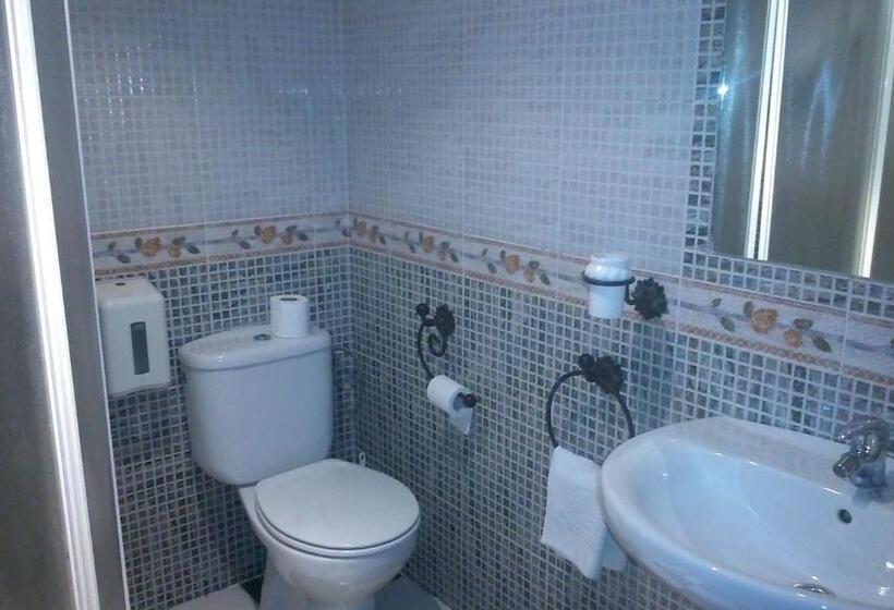 Пансион Hostal El Camionero