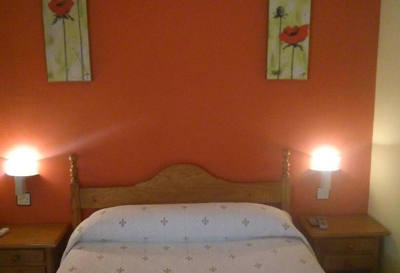 Пансион Hostal El Camionero