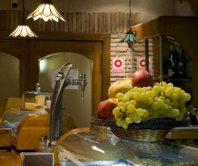 Пансион Hostal La Posada