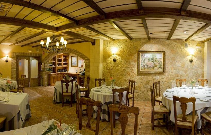 펜션 Hostal La Posada