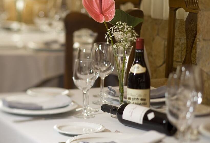 펜션 Hostal La Posada