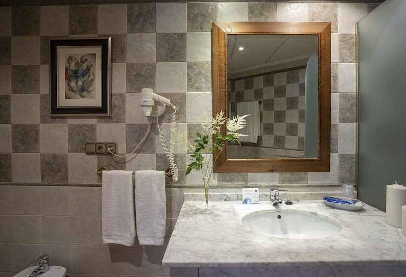 펜션 Hostal La Posada