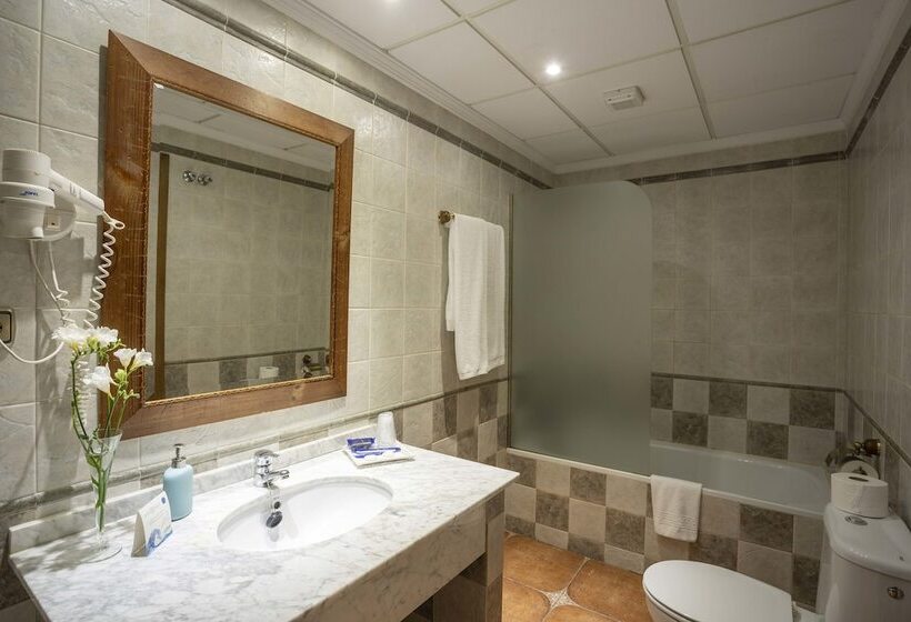 펜션 Hostal La Posada