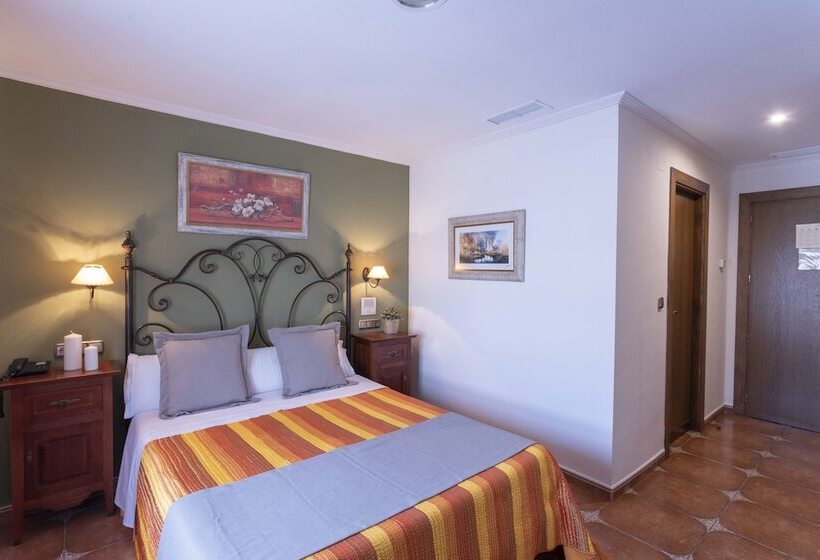 Пансион Hostal La Posada