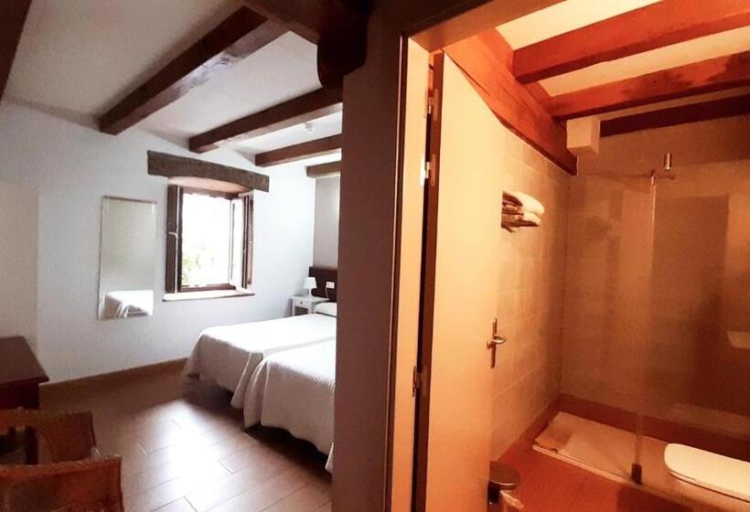 膳宿费 Hostal Cicloturismo Lopenea