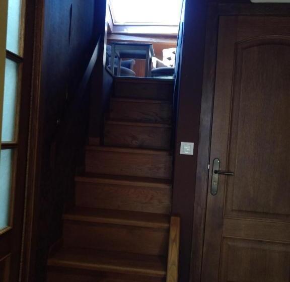 膳宿费 Hostal Medievo