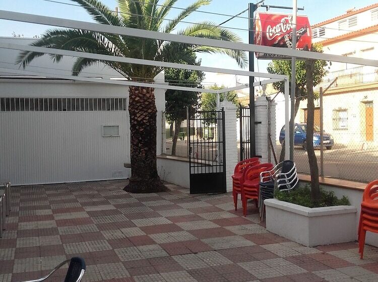 بنسيون Hostal Naya