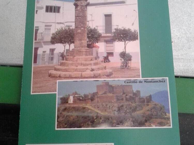 بنسيون Hostal Naya