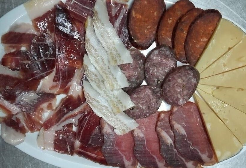 بنسيون Hostal Naya