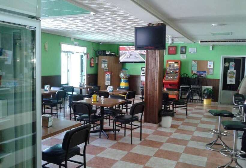 بنسيون Hostal Naya