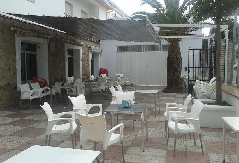 بنسيون Hostal Naya