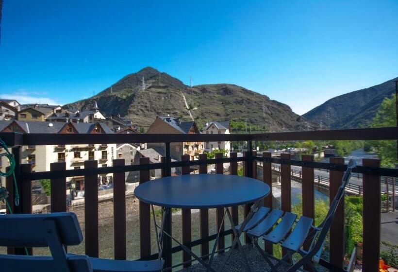 Пансион Hostal Noguera