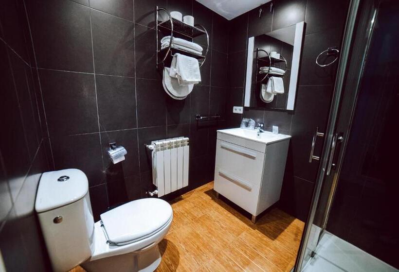 پانسیون Hostal Pozo