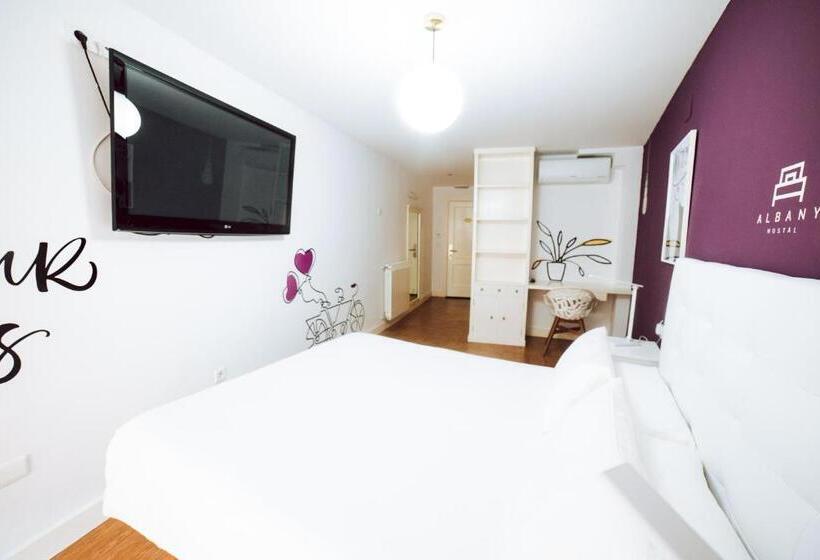 پانسیون Hostal Pozo