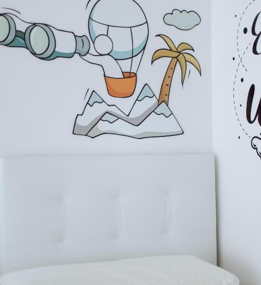 پانسیون Hostal Pozo