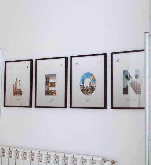 پانسیون Hostal Pozo