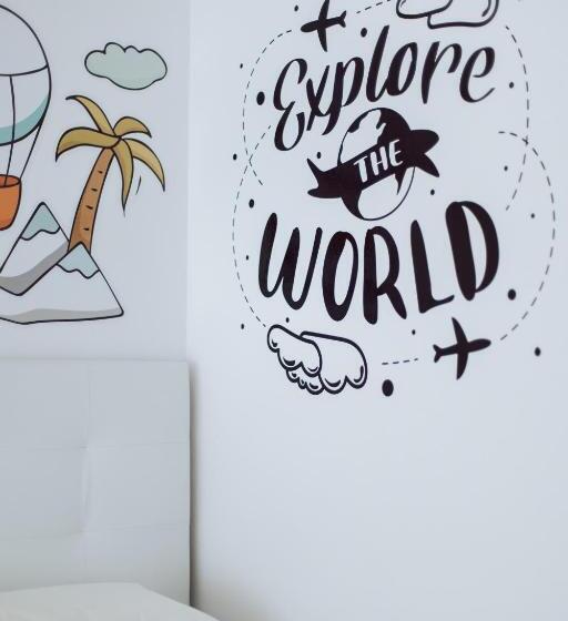 پانسیون Hostal Pozo