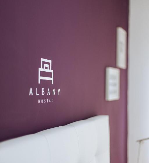 پانسیون Hostal Pozo