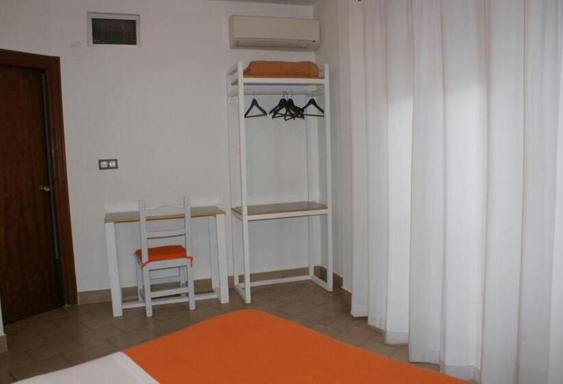 Пансион Hostal Puerto Beach
