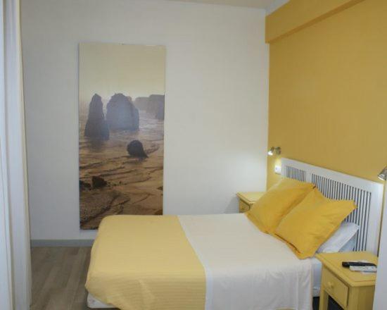 Пансион Hostal Puerto Beach