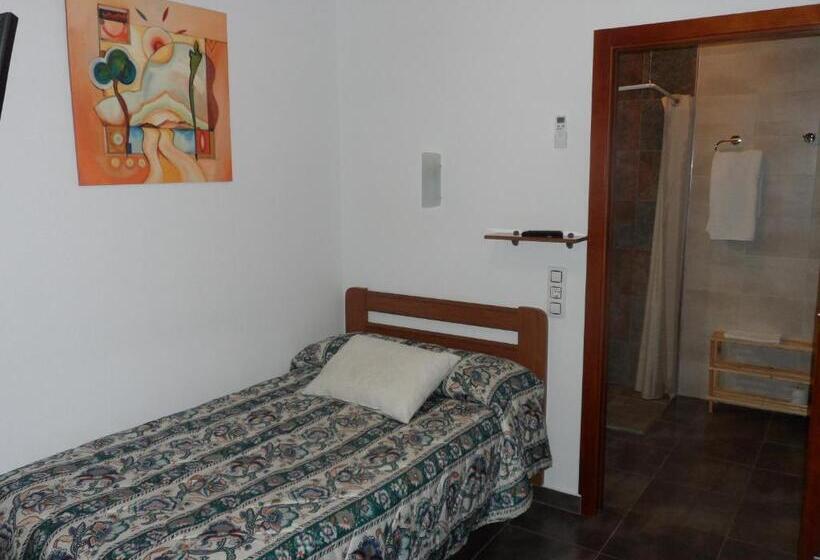 膳宿费 Hostal Via Del Caminante