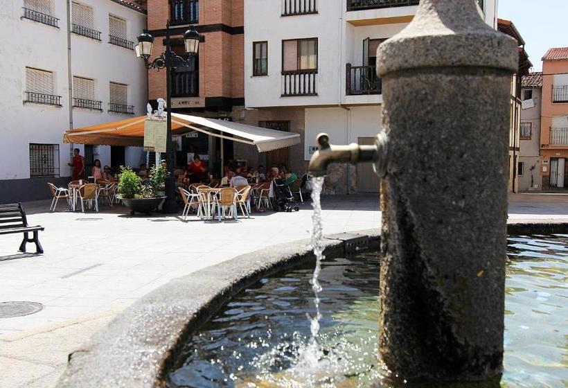 ペンション Hostal Yessy