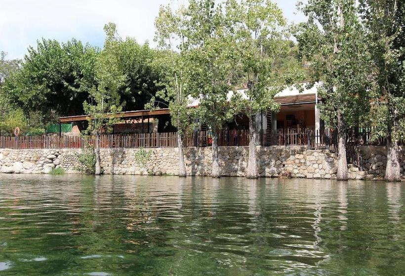 ペンション Hostal Yessy