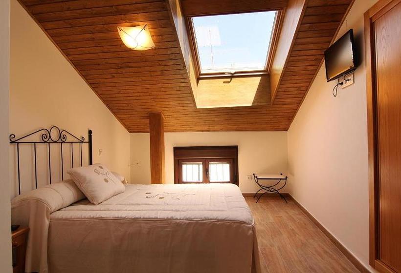 ペンション Hostal Yessy