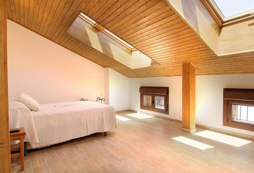 ペンション Hostal Yessy