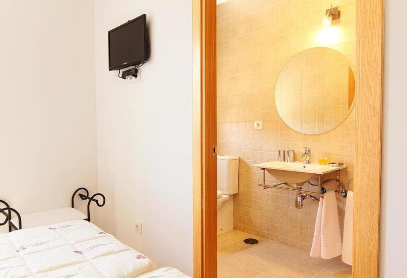 ペンション Hostal Yessy