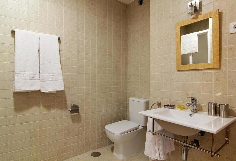 ペンション Hostal Yessy