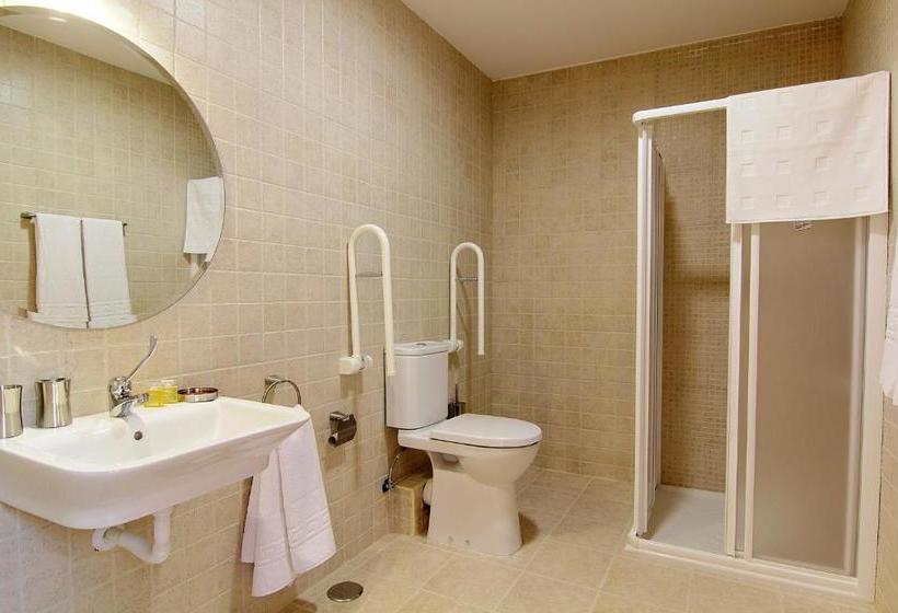 ペンション Hostal Yessy