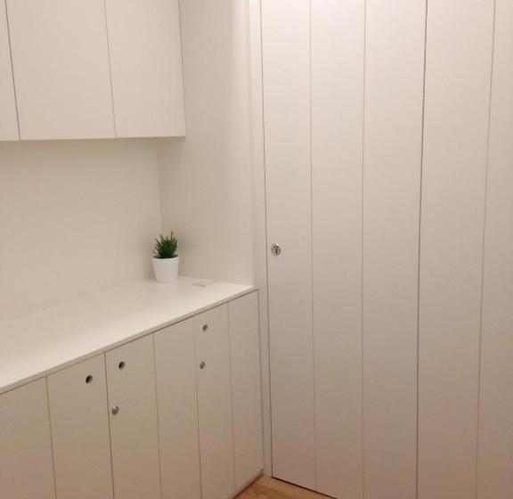 ペンション Lar Atlantica