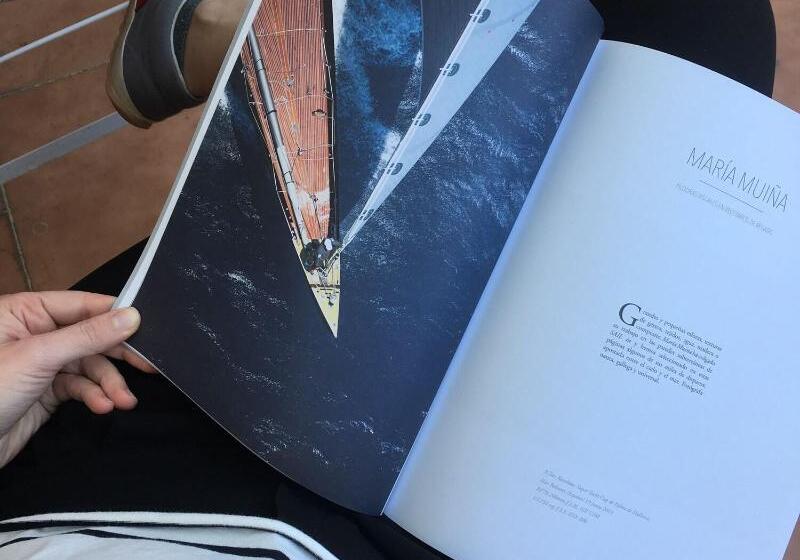 ペンション Lar Atlantica