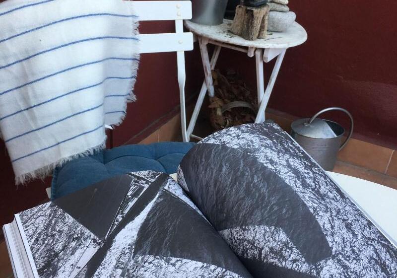 ペンション Lar Atlantica