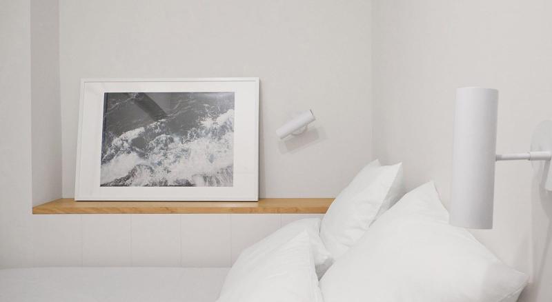 ペンション Lar Atlantica