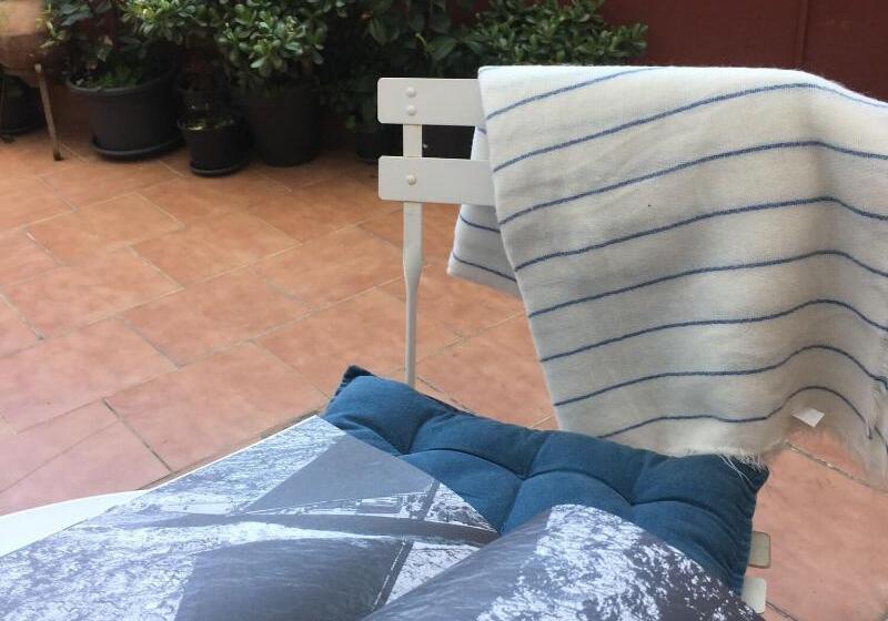 پانسیون Lar Atlantica