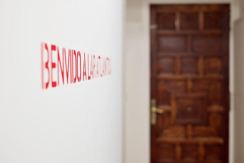 ペンション Lar Atlantica