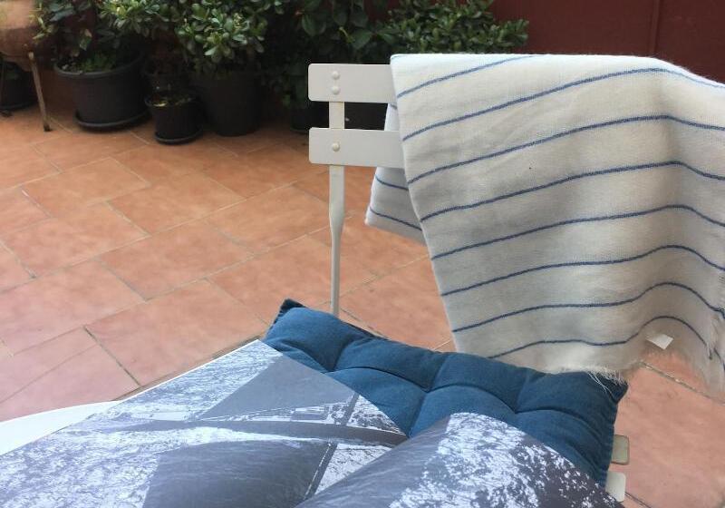 ペンション Lar Atlantica