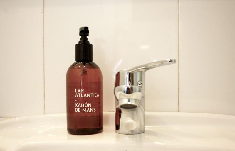 پانسیون Lar Atlantica