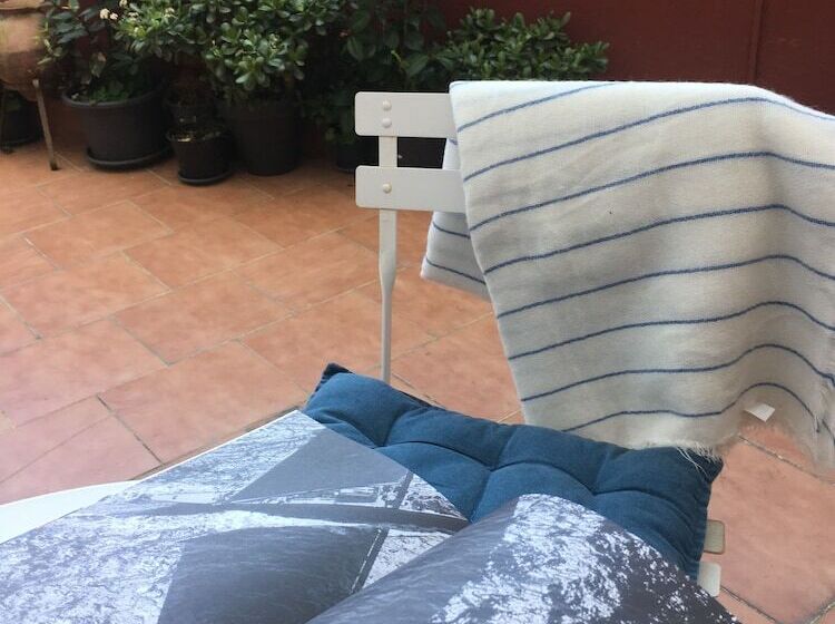 ペンション Lar Atlantica