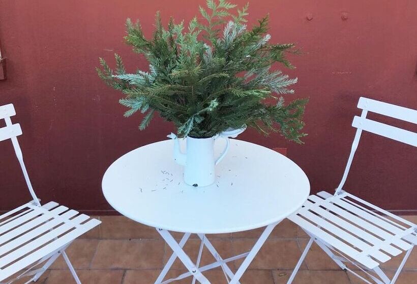 ペンション Lar Atlantica